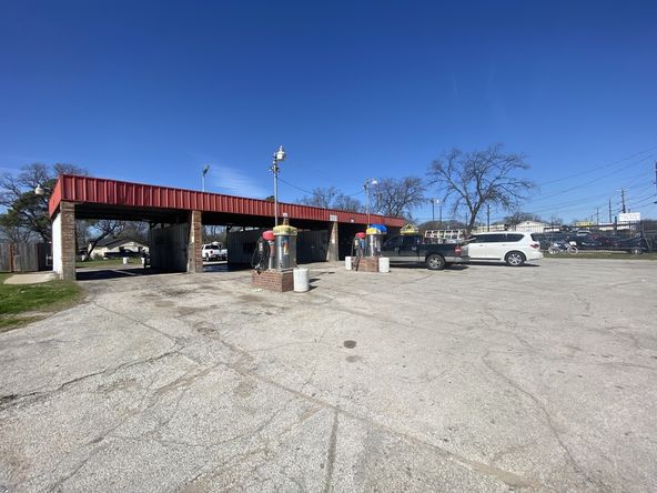 1001 South Buckner Blvd., Dallas, TX 75217